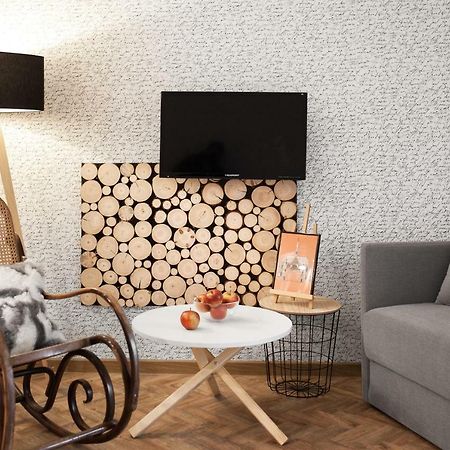 Miód Malvina Apartamenty Krynica Zdroj Exterior foto