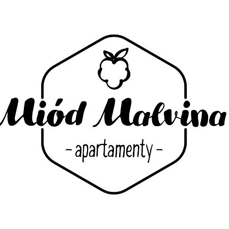 Miód Malvina Apartamenty Krynica Zdroj Exterior foto