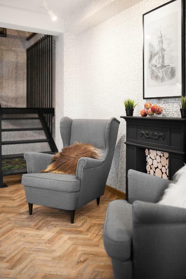 Miód Malvina Apartamenty Krynica Zdroj Exterior foto