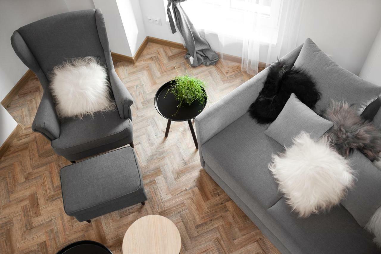 Miód Malvina Apartamenty Krynica Zdroj Exterior foto