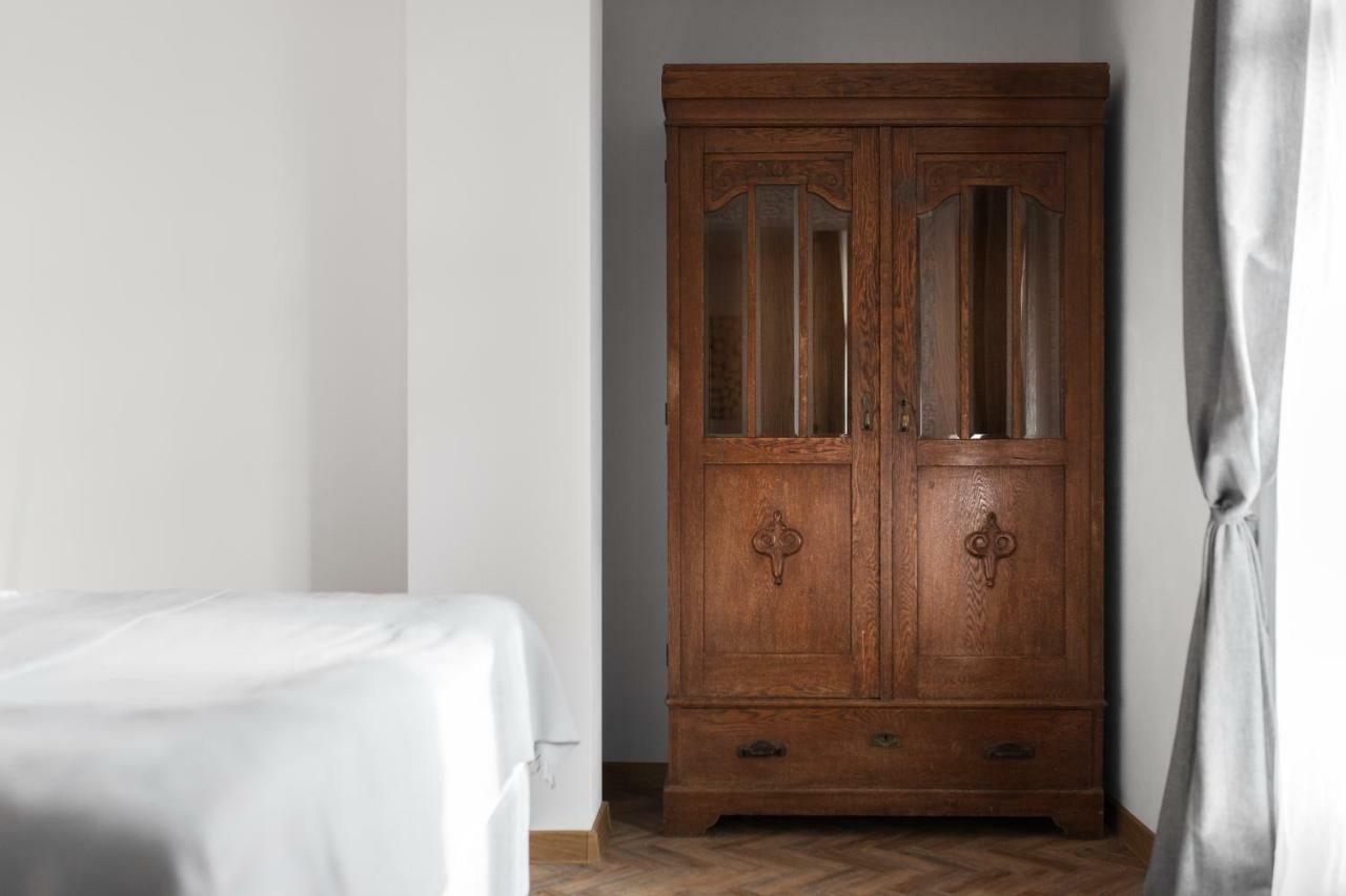 Miód Malvina Apartamenty Krynica Zdroj Exterior foto