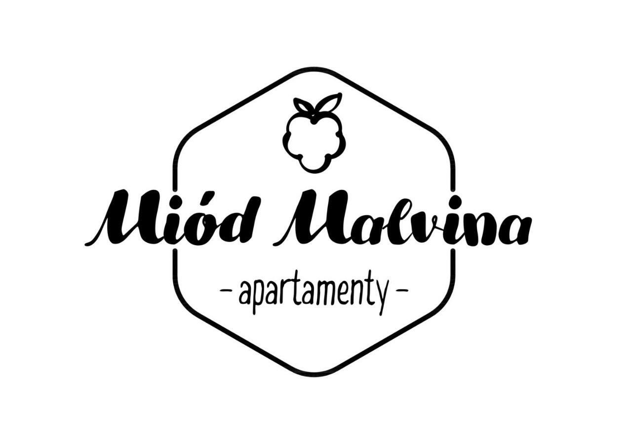 Miód Malvina Apartamenty Krynica Zdroj Exterior foto